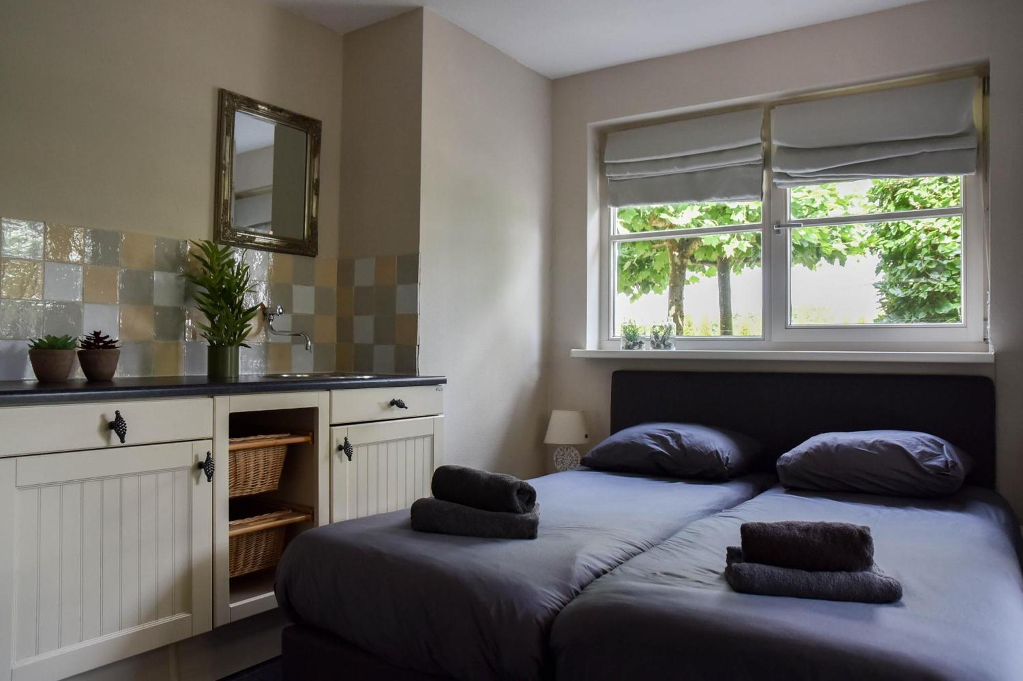 The Cosy Cottage For Comfort With Sauna And Hottub Zeewolde Ngoại thất bức ảnh